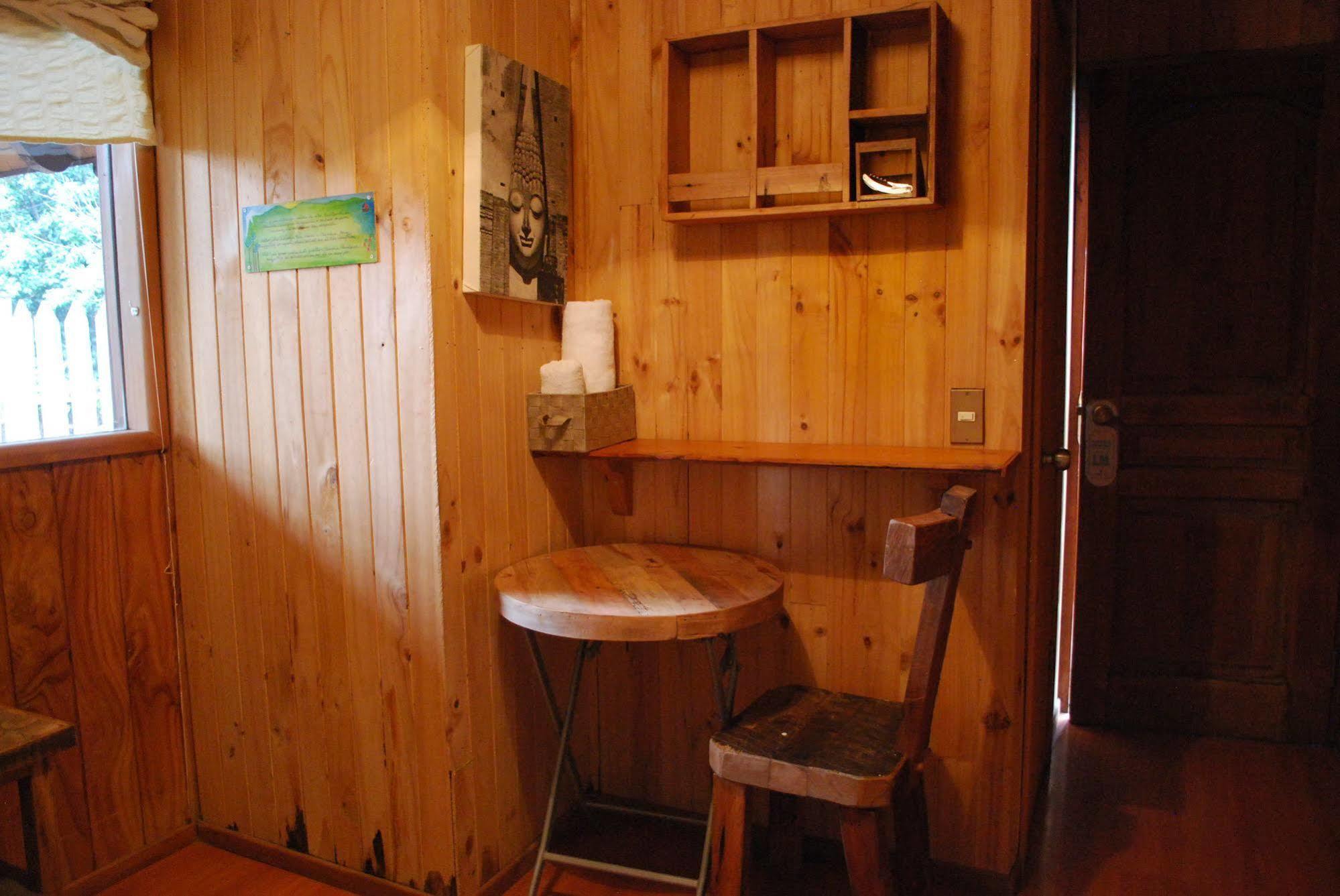 Lounge Brasil Boutique 3*